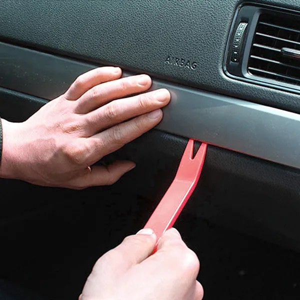 Car Interior Trim Removal Tools The Ultimate Guide