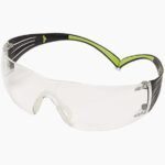 3M Secure Fit 400 Series Safety Glasses