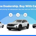 CarEdge car buying service comparison