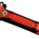 LifeHammer emergency tool. Image via Amazon.com.