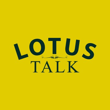 LotusTalk Forum Profile Logo