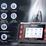 Car Scanner Functions | Foxwell