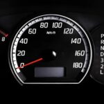 Odometer reset tool is the best way to modify the information on an instrument cluster