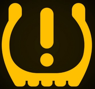 TPMS Icon