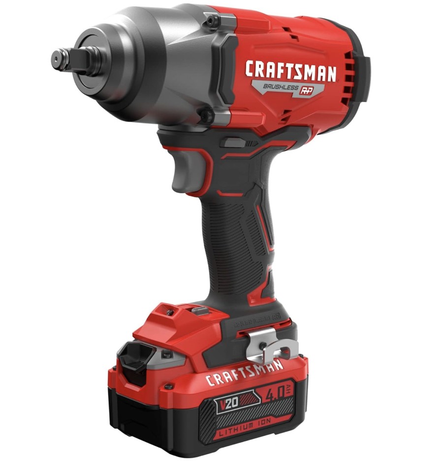 Score Big Savings on Craftsman Car Tool Sets at Amazon