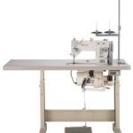 Industrial Sewing Machine for Auto Upholstery