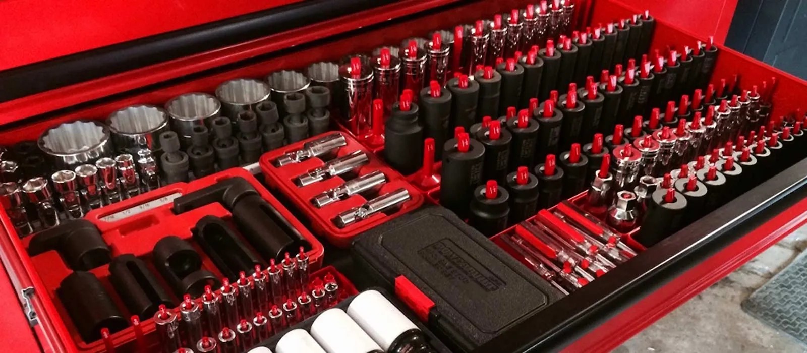 Essential Automotive Tools List for Mechanics