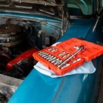 Socket Sets - Essential car repair tools for DIY mechanics