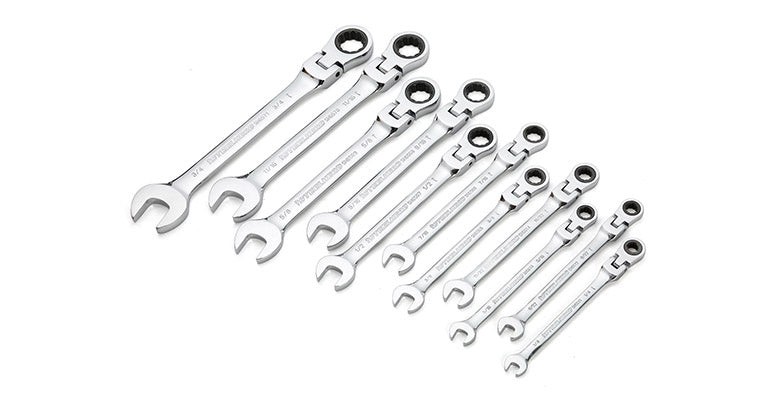 What are SAE Wrenches and Sockets for Car Repair