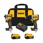 DeWalt Drill Kit