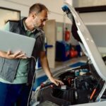 How Much Does It Cost to Run a Car Diagnostic Test? Decoding the Price of Automotive Scans