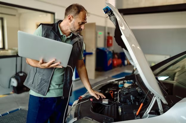 How Much Does It Cost to Run a Car Diagnostic Test? Decoding the Price of Automotive Scans